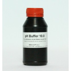 pH Buffer 10.0 250ml