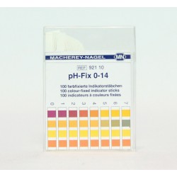 pH Fix 0-14