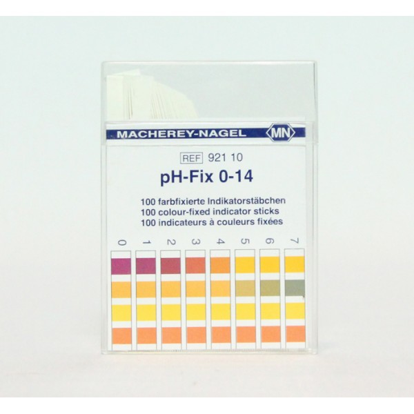 pH Fix 0-14