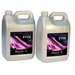 CYCO BLOOM A+B 5L Set