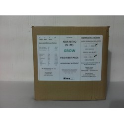 Cultiplex MAX NITRO GROW 4KG 2 Part Powder 4000L