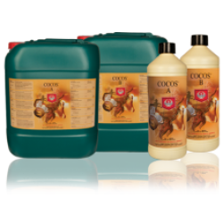 House and Garden Cocos 1L A+B set