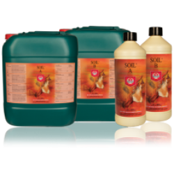House and Garden Soil 1L A+B set
