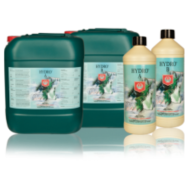 House and Garden Hydro 1L A+B set