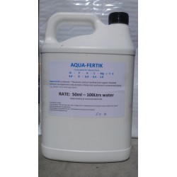 Aqua-Fertik