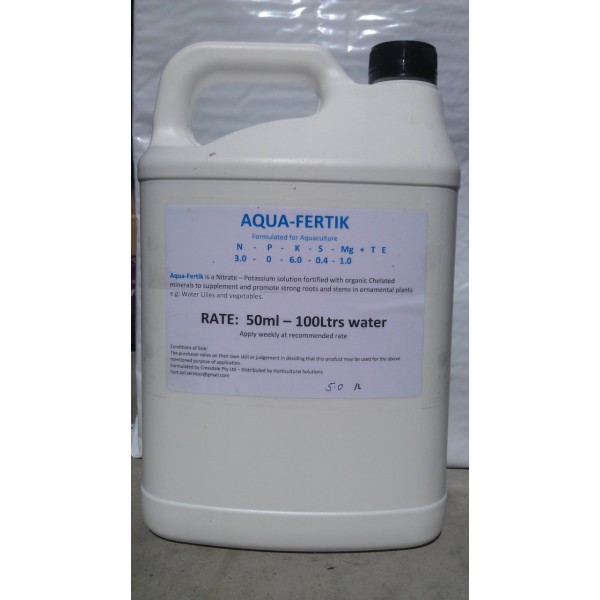 Aqua-Fertik