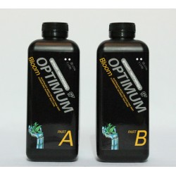 Optimum Bloom A+B 1LTR