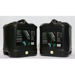 Optimum Grow A+B 20LTR
