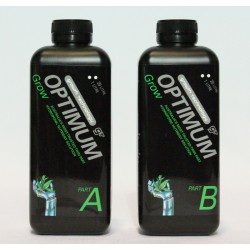 Optimum Grow A+B 1LTR