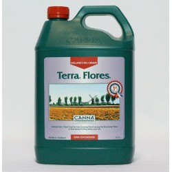 Terra Flores 5L