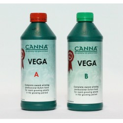 Canna Classic Vega A+B 1 LTR