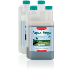Canna Aqua Vega 1L A+B