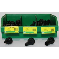 13 mm Tub Outlet PPI