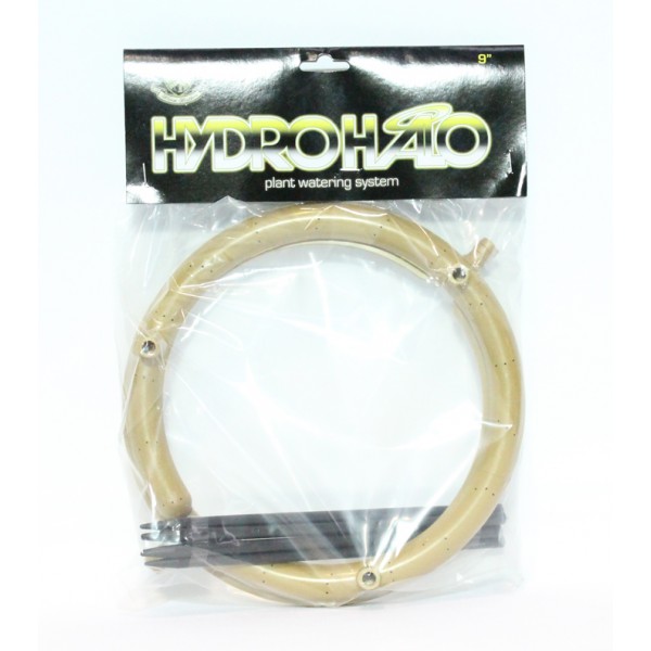 Hydro Halo - 9" - 2 pack