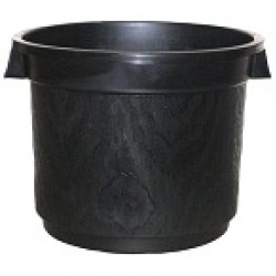 15L 300mm Flower Bucket Pot.
