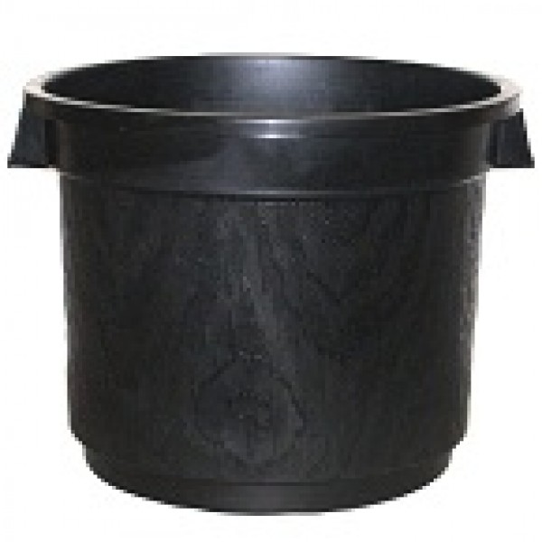 28L 410mm Flower Bucket Pot.