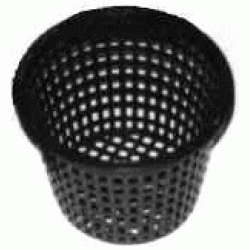 Basket net hydro pots 140mm X 100mm
