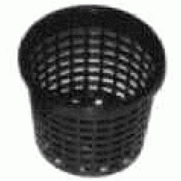Basket net hydro pots 80mm X 75mm
