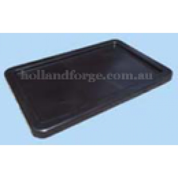 Nally Tank Lid