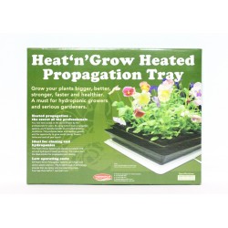 Heat n Grow Heated Propagation Tray