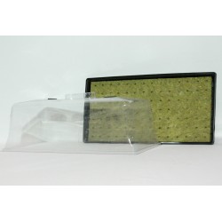 Hydro Farm Box and Cubes