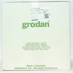 Grodan AO 36-40 Cubes Sheet of 98 Carton