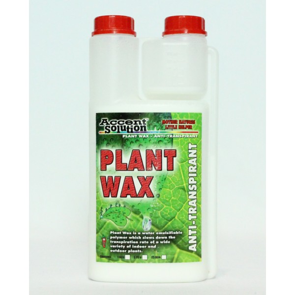 Plant Wax 1LTR