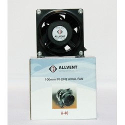Allvent A-40 Axial Fan