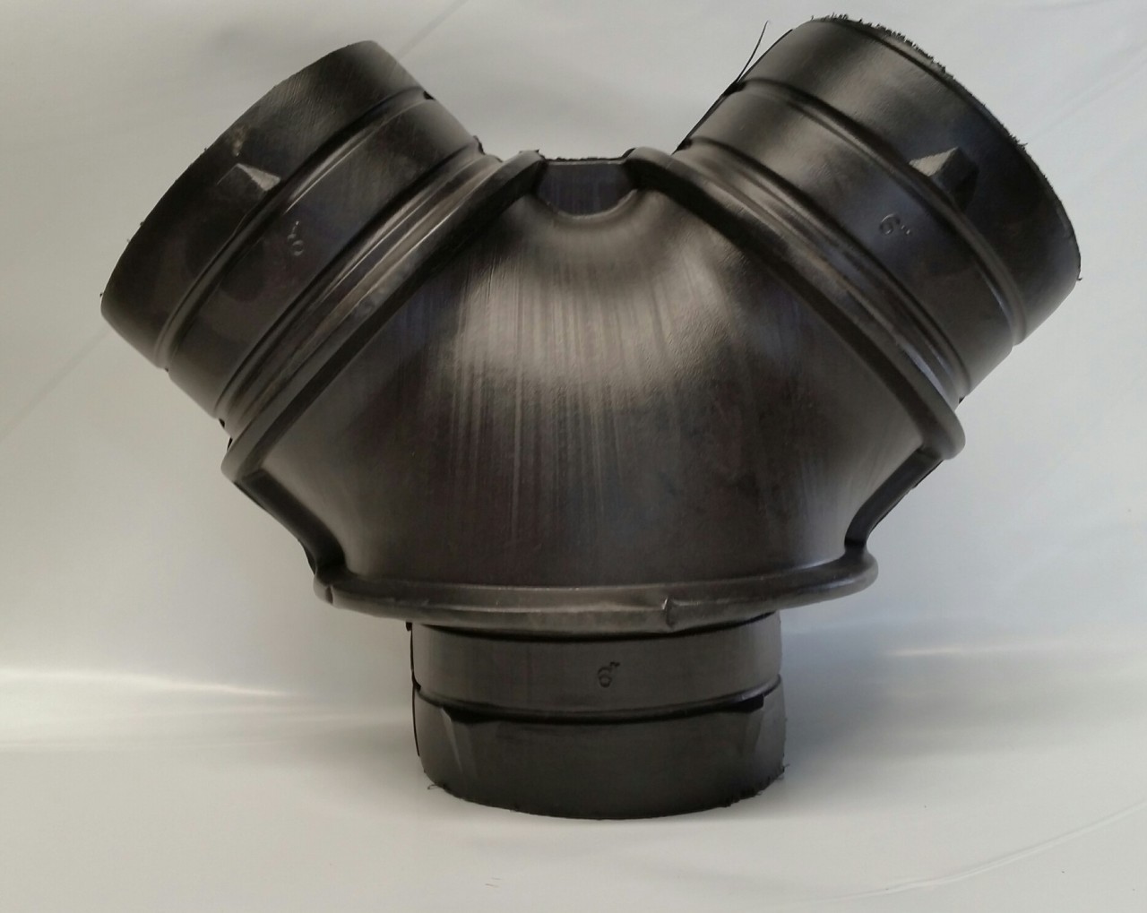 Y Adapter 150mmx150mmx150mm