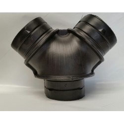Y Adapter 150mmx150mmx150mm