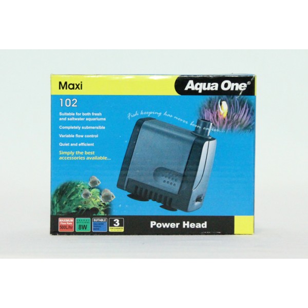 Aqua One 102 Power Head