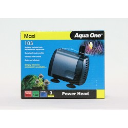 Aqua One 103 Power Head