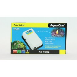 Precision 2500 Air Pump