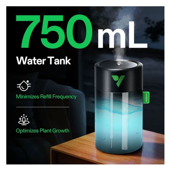 VIVOSUN AEROSTREAM UO75 USB HUMIDIFIER - Image 3