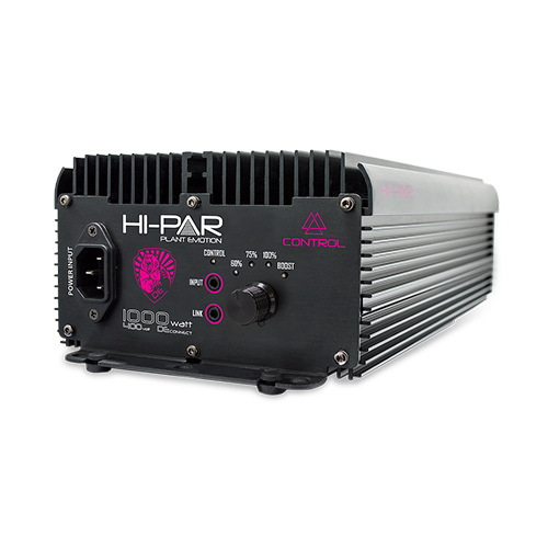 HI-PAR 1000W CONTROL BALLAST - Image 2