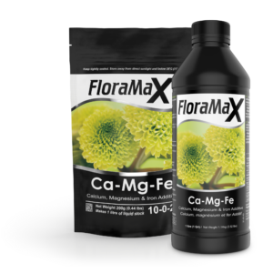 Ca-Mg-Fe