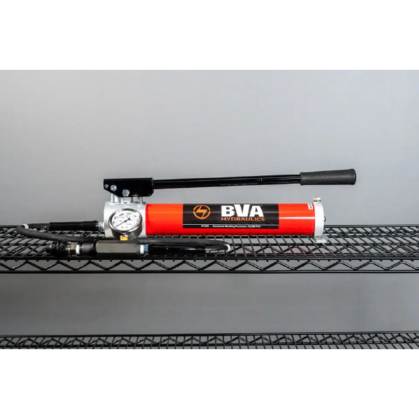 TRIMINATOR TRP STACK & HAND PUMP KIT COMBO - Image 7