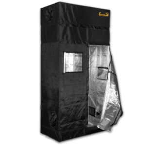 GORILLA GROW TENT 2x4