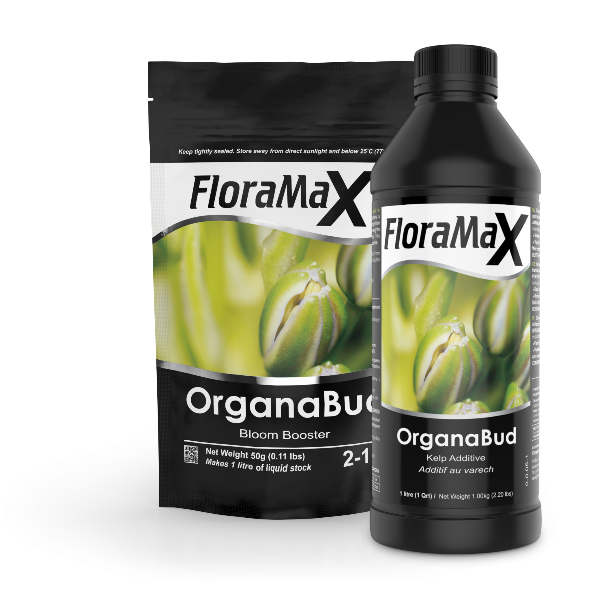 OrganaBud™