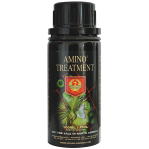 H&G AMINO TREATMENT