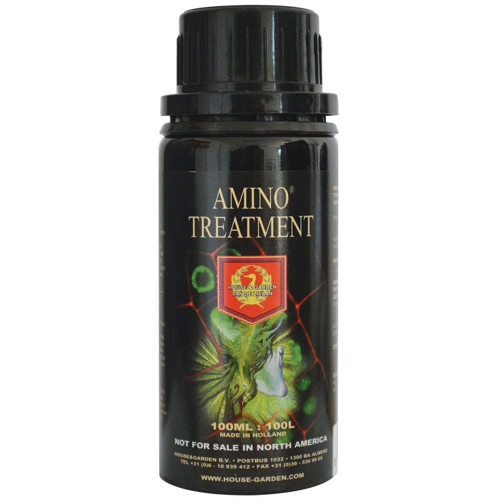 H&G AMINO TREATMENT