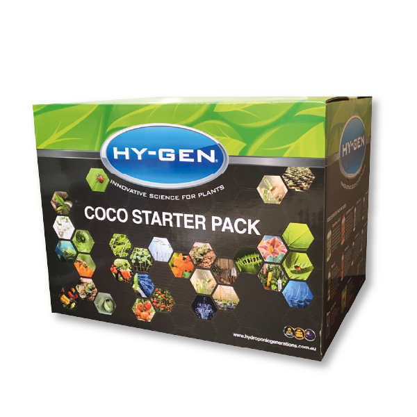 HY-GEN STARTER KIT