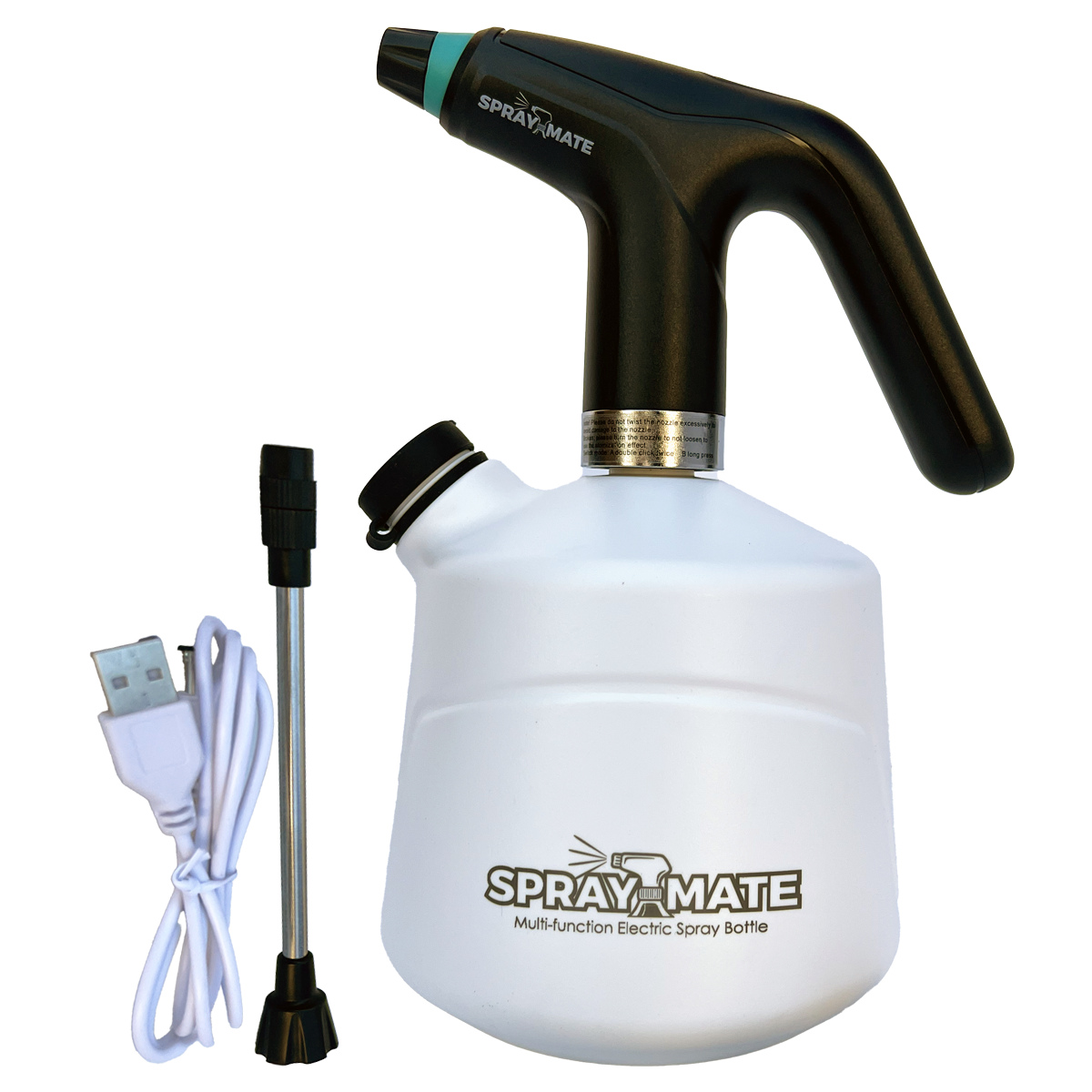 HIGGINS SPRAY MATE