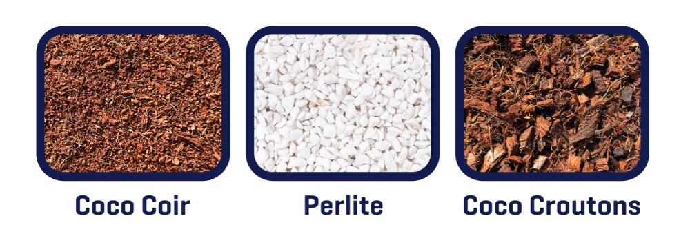 PM COCO PERLITE + 50LTR TAS - Image 2