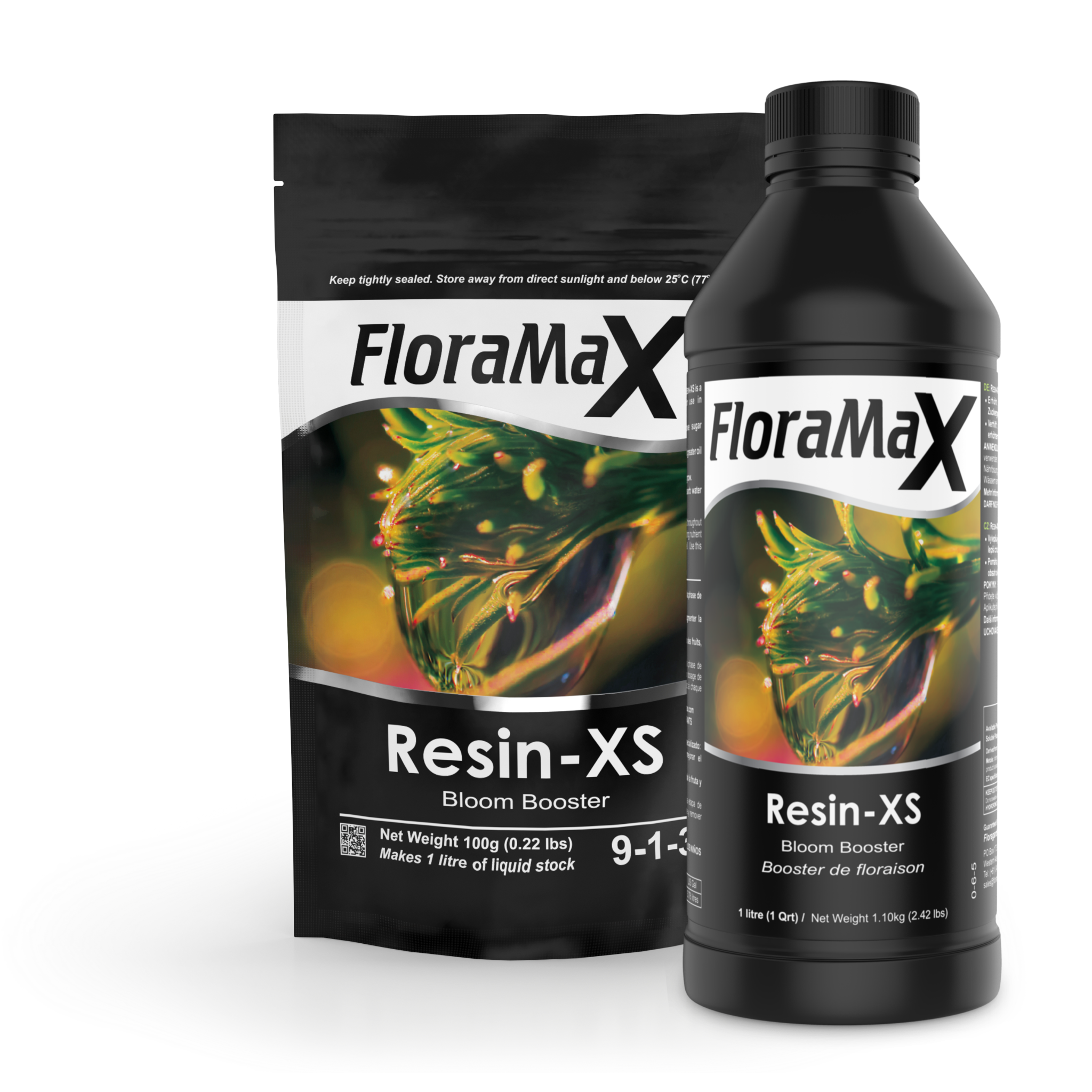 Resin-XS™