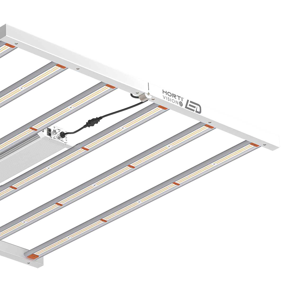 HORTIVISION 720W PRODUCER LED - Image 2