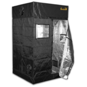 GORILLA GROW TENT 4x4