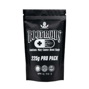 DR GREENTHUMBS ROOT ROID