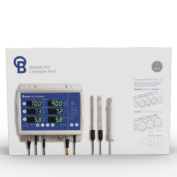 BLUELAB PRO CONTROLLER WIFI - Image 2