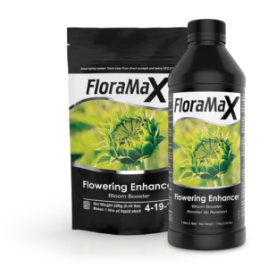 Flowering Enhancer